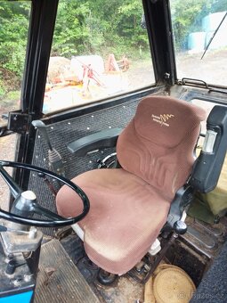 Zetor crystal - 2