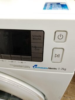 Pračka Samsung - 2