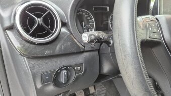 Mercedes Benz B W246 180Cdi 80kw - 2