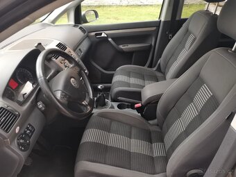Volkswagen Touran - 2