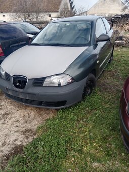 Seat Ibiza SDI - 2