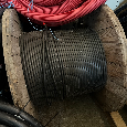 Prodám kabel NYCY 3x2,5/2,5 - 2
