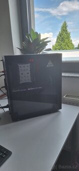 Herní PC – Ryzen 7 + GTX 1080 Ti | 16 GB RAM | SSD | TOP - 2