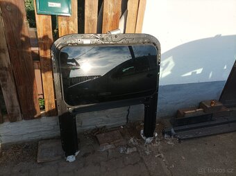 A6 4f Webasto střešní okno - 2