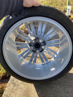 19’ Alu kola Canopus 8jx19 et44 - 2