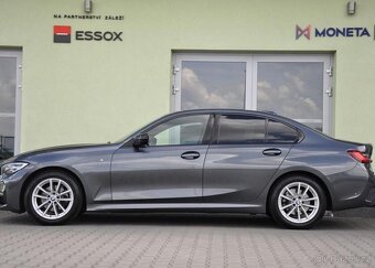 BMW Řada 3 320xD M-SPORT ČR 1.MAJ - 2