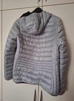 Nová bunda EVEREST - 2