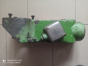Vrtačka jihokov V13 tělo - 2