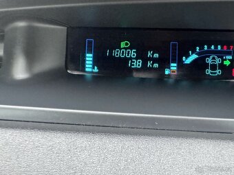 Renault Scénic 2.0 LPG - 2