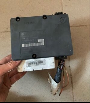 Pumpa ABS Mercedes GL 550 - 2