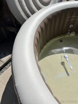 Náhradní vana Intex PureSpa 28408 - 2
