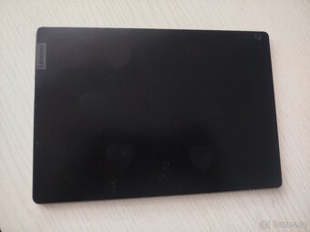 Tablet Lenovo m10 - 2