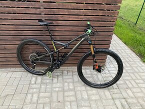 Prodám Specialized S-Works Camber Vel.L - 2