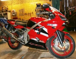 KAWASAKI 636 Ninja - 2