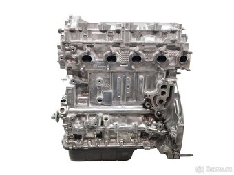 PRODÁM REPASOVANÝ MOTOR 1.5 BlueHDi (DV5) záruka - 2