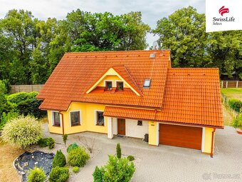 Prodej rodinného domu 198 m2 Na Sádkách, Telč - 2