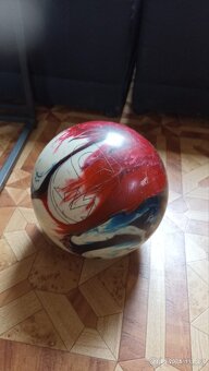 Bowlingové koule - 2