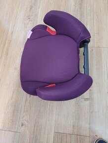 Prodám autosedačku 15-36kg - 2