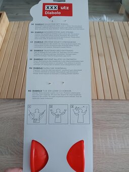 Diabolo NOVÉ - 2