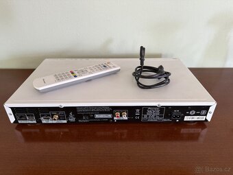 Pioneer BDP-X300, Blu-ray / DVD, univerzální přehrávač - 2