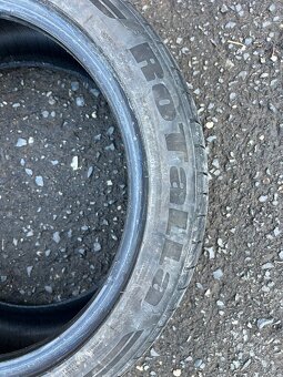 Rotalla setula s-pace 215 45 17 - 2