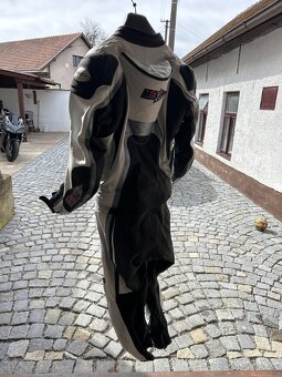 Dvoudílná kombinéza MBW - 2