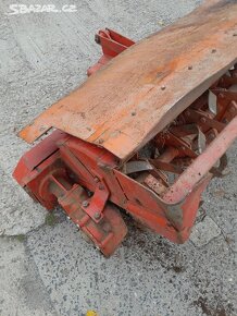 Prodam rotavator KYR100 České výroby - 2