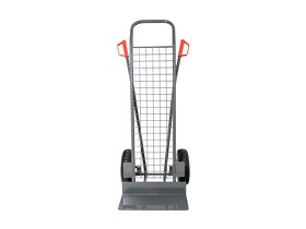 RUDL KATARO s excentrickým uchycením kol šedý 250kg - 2