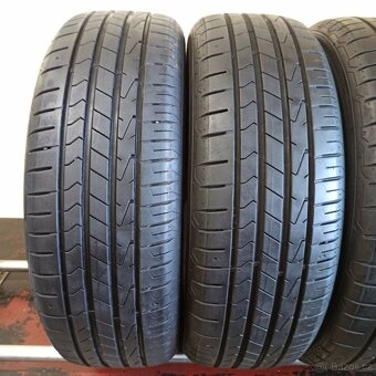 Hankook 215/65 R17 99V 5,5-6mm - 2