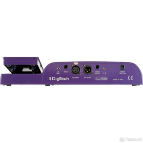Predám Digitech Vocal 300 - 2