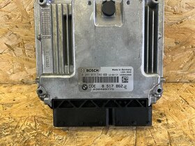 ŘÍDICÍ JEDNOTKA MOTORU BMW F10 0281018502 - 2