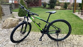 Prodám horské kolo KTM - 2