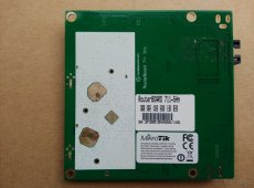 Routerboard Mikrotik RB 711 5hN MMCX - 2