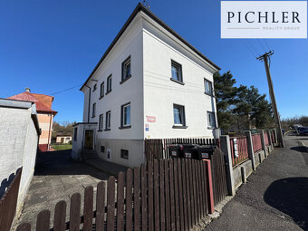 Pronájem garáže, 29 m2, Cheb - 2