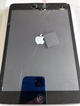 iPad Apple A1489 na díly - 2