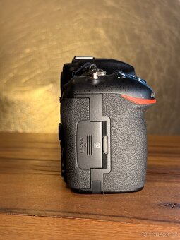 Nikon D500 – profesionální fotoaparát - 2
