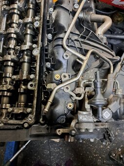 motor 2.0 tdi 125kw cfg - 2