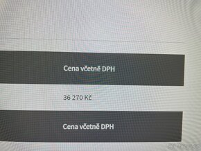 Prodám nová zabalená kamna PEVEX (Anglická kamna) - 2