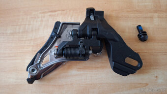 Shimano XTR - 2