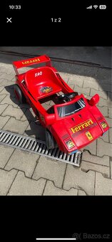 Ferrari - 2
