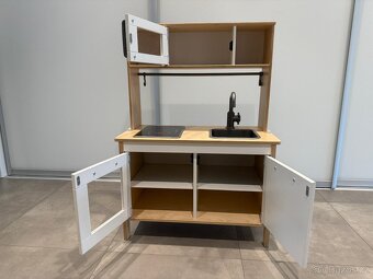 Kuchyňka IKEA s příslušenstvím - 2