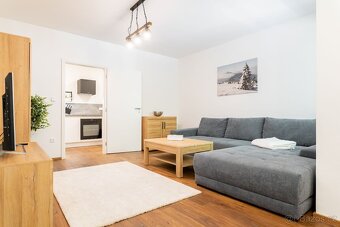 Prodej apartmánu 3+1 ve Vrchlabí - 2