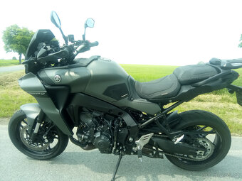 Yamaha Tracer 9/900 r.v.2022 - 2