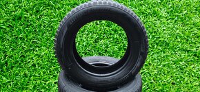 215/65/17 99H Bridgestone - zimní - použité pneu - 2