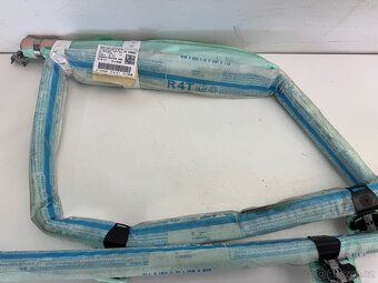 Stropní airbag pravý VW Golf VII 5G4880742A 5G4880741A - 2