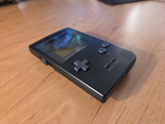 Nintendo Gameboy Pocket - 2