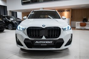 BMW X1 M18i M-SPORT - 2