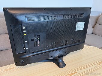 Televizor Samsung UE32J5100 LED Full HD - 2