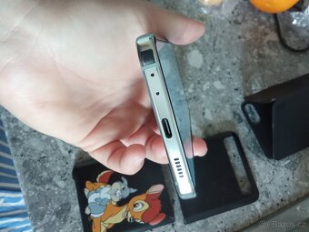 Samsung Galaxy ZFlip 5, 5G, zelený - 2