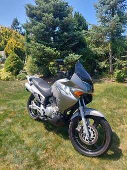 Honda Varadero 125XL - 2